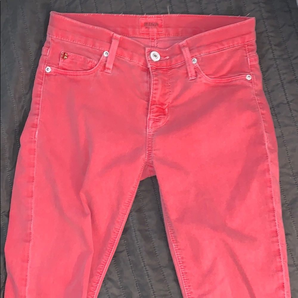 Hudson jeans